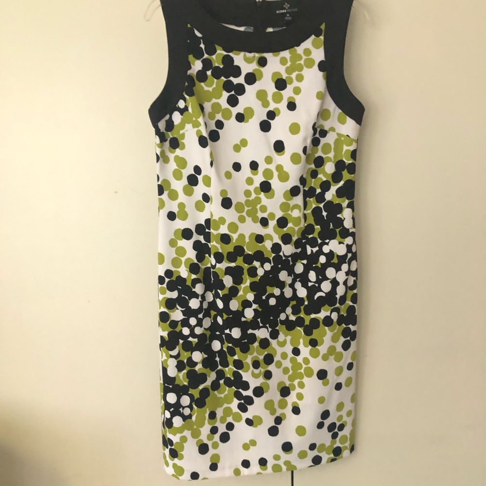 Spring/Summer dress